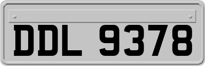 DDL9378
