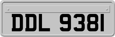 DDL9381