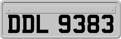 DDL9383