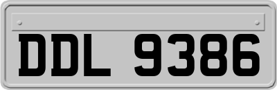 DDL9386