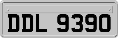 DDL9390