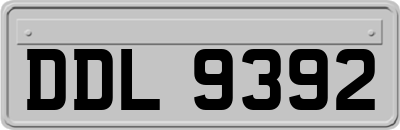 DDL9392