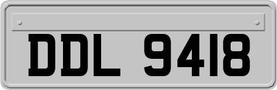 DDL9418