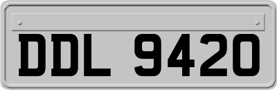 DDL9420
