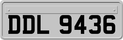 DDL9436