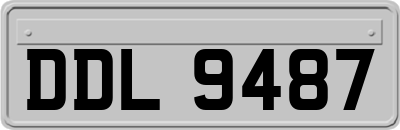 DDL9487