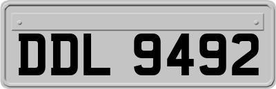 DDL9492