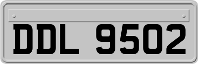DDL9502