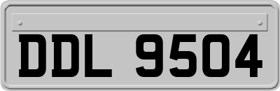 DDL9504