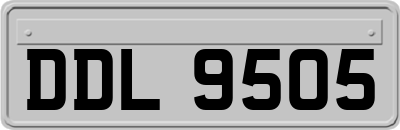 DDL9505