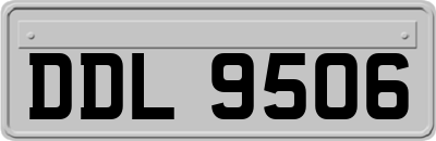 DDL9506