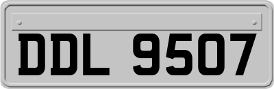 DDL9507