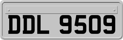 DDL9509