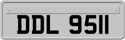 DDL9511