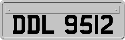 DDL9512