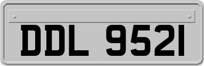 DDL9521