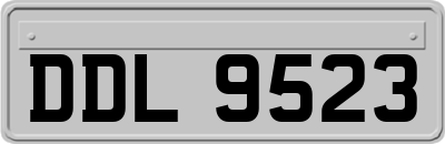 DDL9523