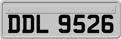 DDL9526