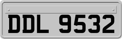 DDL9532