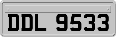 DDL9533