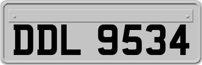DDL9534