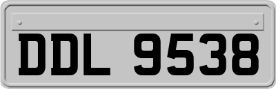 DDL9538