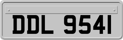 DDL9541