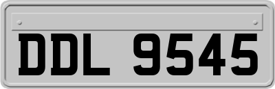 DDL9545
