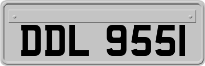 DDL9551
