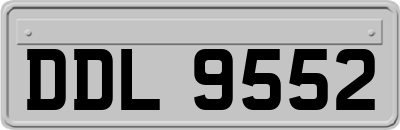DDL9552