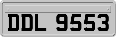 DDL9553