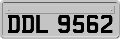 DDL9562
