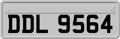 DDL9564