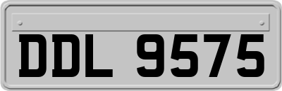 DDL9575