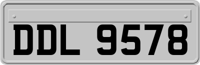 DDL9578