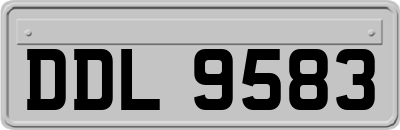 DDL9583