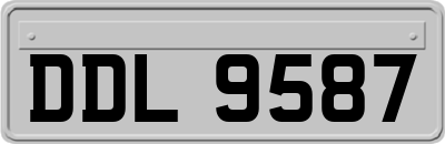 DDL9587
