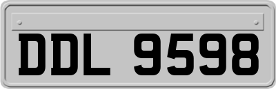 DDL9598
