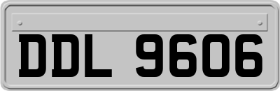 DDL9606