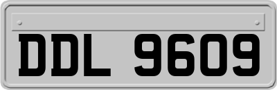 DDL9609