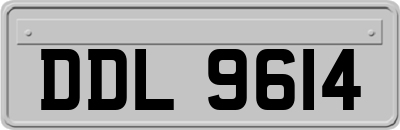 DDL9614