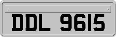 DDL9615