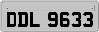 DDL9633