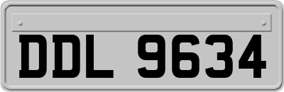 DDL9634