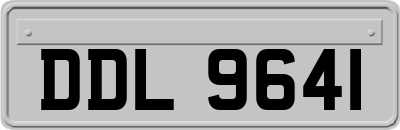 DDL9641
