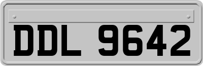 DDL9642