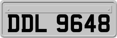 DDL9648