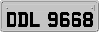DDL9668