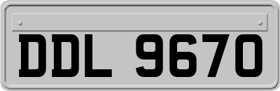 DDL9670
