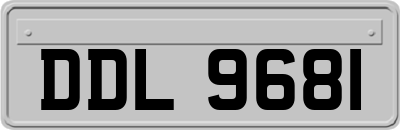 DDL9681